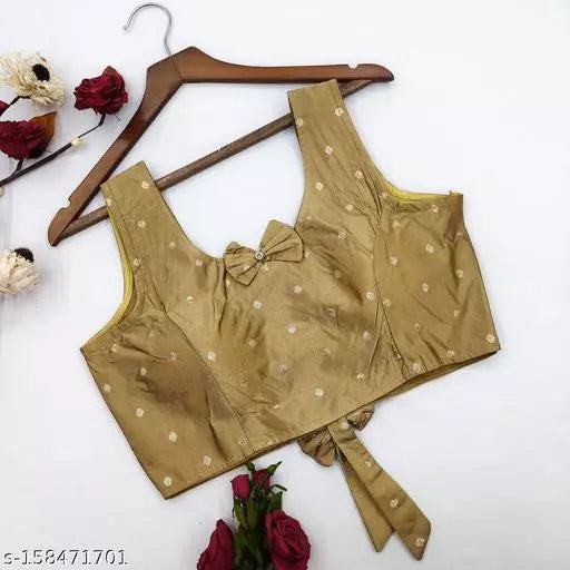 FANCY BEAUTIFUL BLOUSE