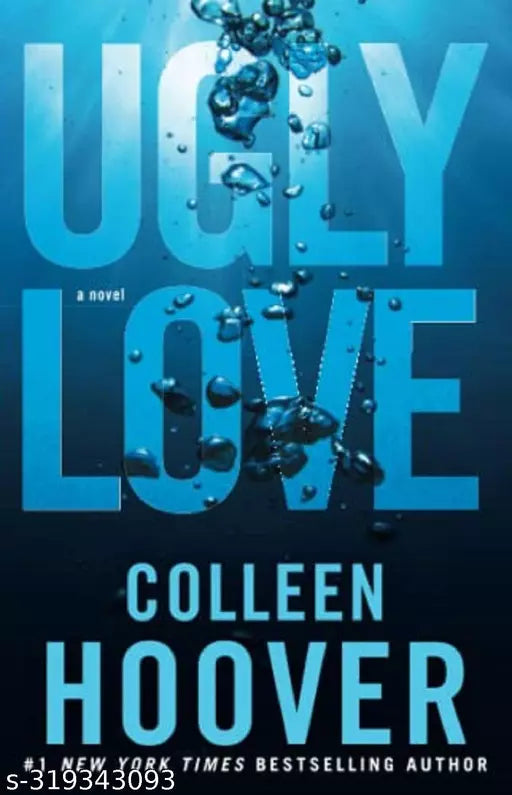 Ugly Love: A Novel