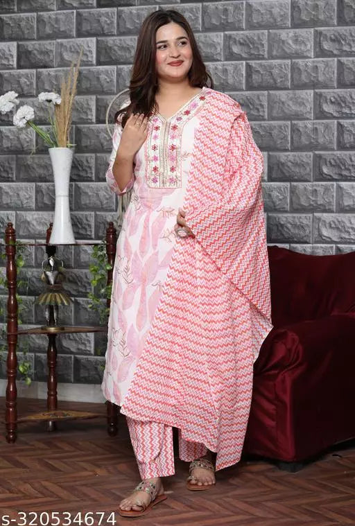 Banita Kurta Sets