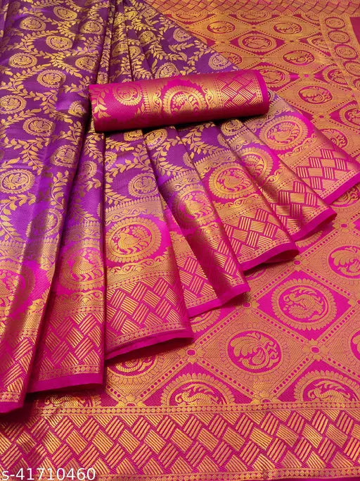 Abhisarika Graceful Sarees