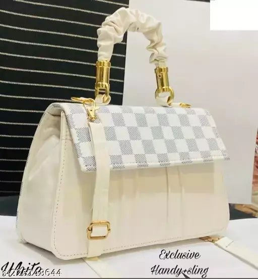 PEARL BAGS Stylish new sling bag for Girls and women