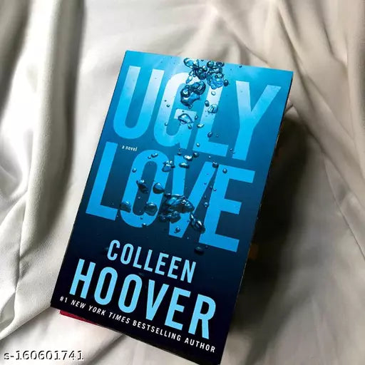 UGLY love by cooleen