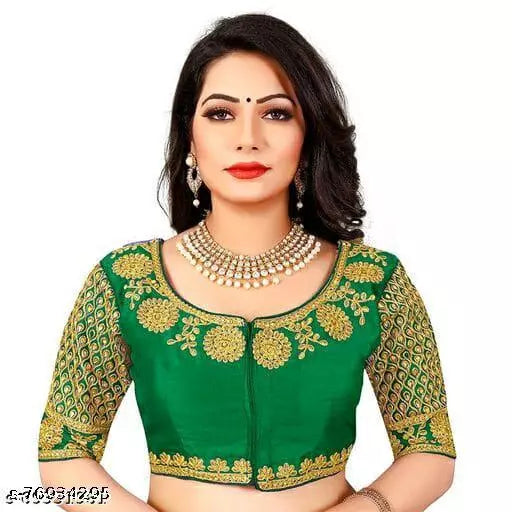 New Women Blouses