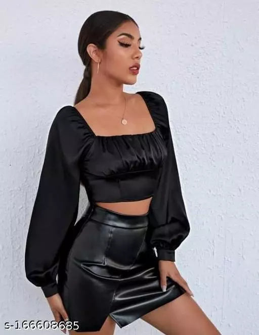 Trendy Latest Women Tops & Tunics