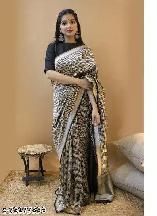 Banita Petite Sarees