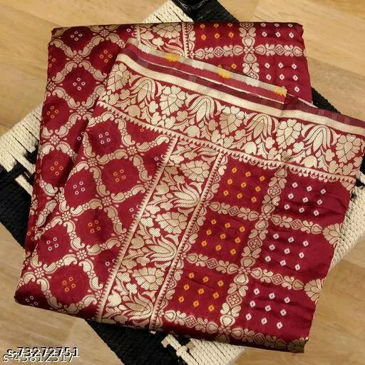 Myra Pretty Sarees