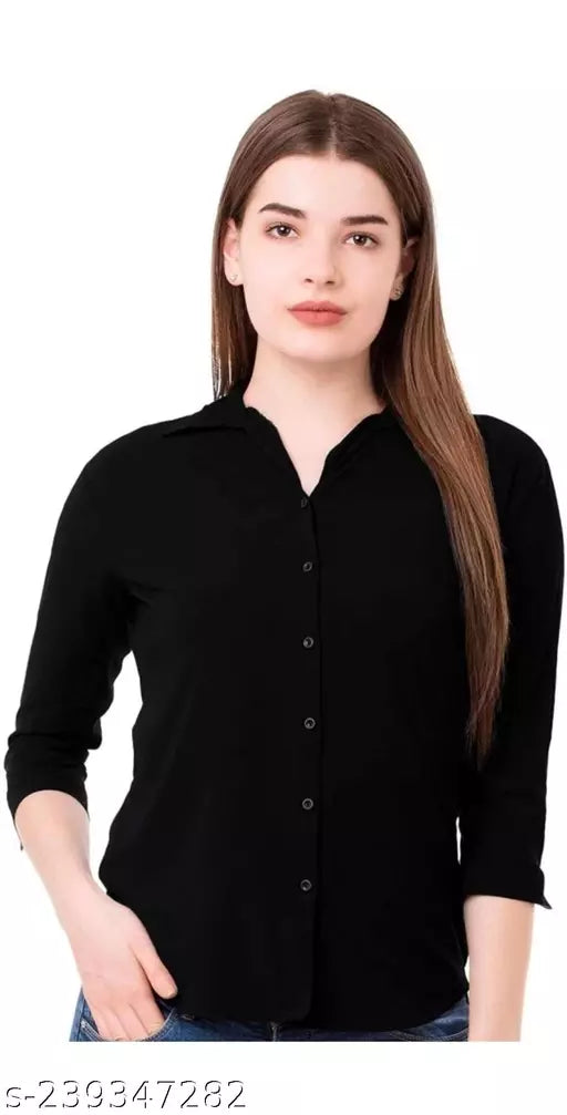 comfy retro women shirt