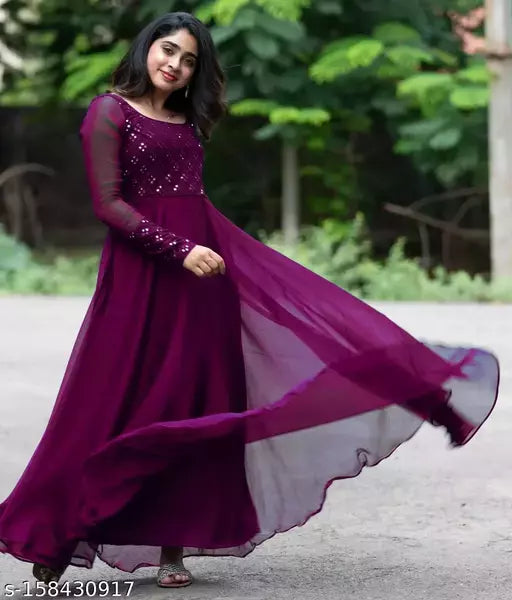 Aagyeyi Refined Kurtis