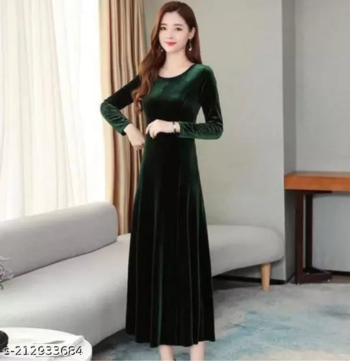 Comfy Sensational Women Dresses