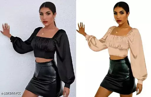 Trendy Fashionista Women Tops & Tunics