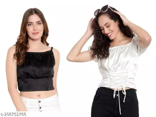 Stylish Fabulous Women Tops & Tunics