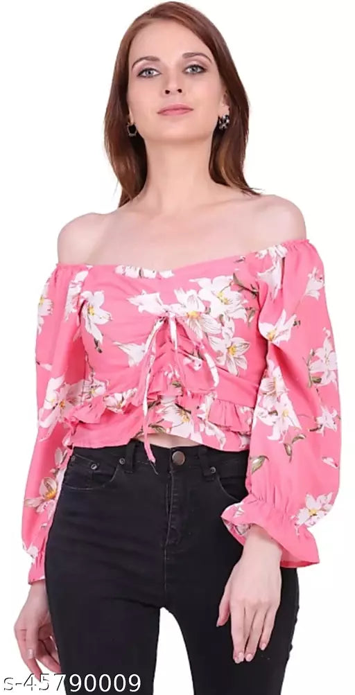 Comfy Designer Women Tops & Tunics