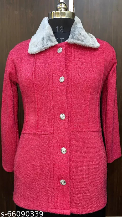 Fancy Modern Women Sweaters