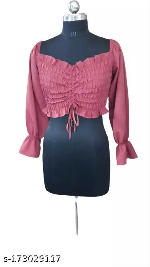 Comfy Fashionable Women Tops & Tunics