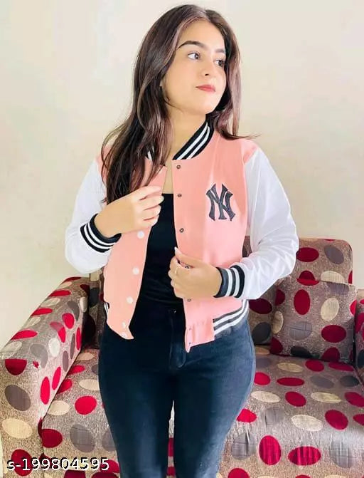 Winter Jacket For Womens Girls