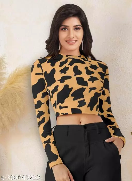 DHUNKI WOMEN'S TOP