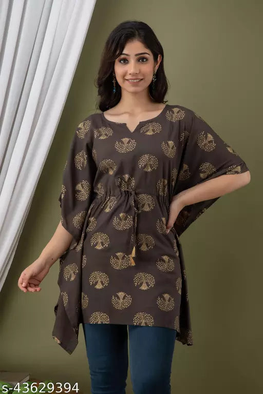 Classy Designer Women Tops & Tunics