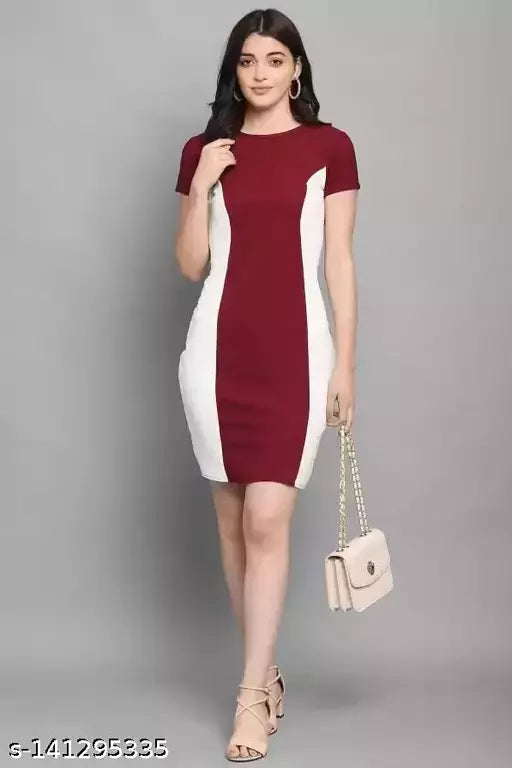 Fancy Elegant Women Dresses