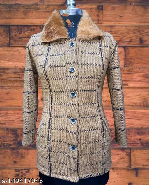 Trendy Fashionable Women Sweaters