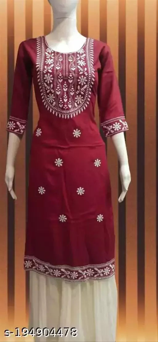 Trendy Fashionable kurtis