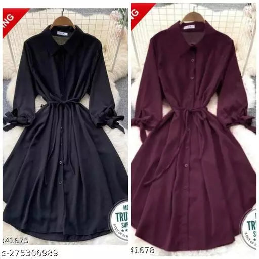 Stylish Modern Women Dresses