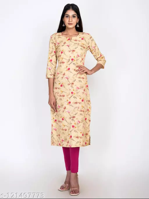 Abhisarika Fabulous Kurtis