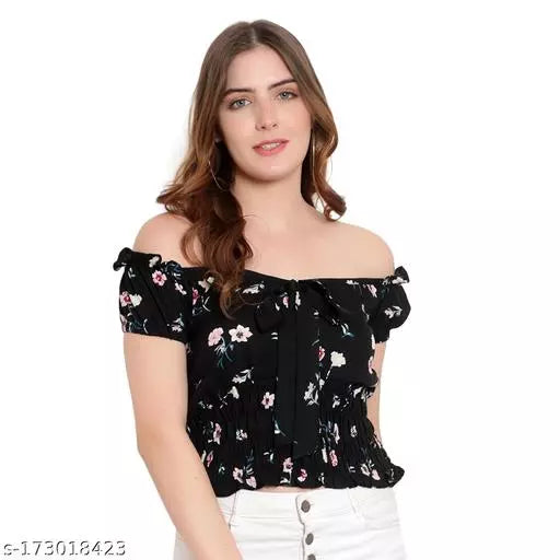 Trendy Sensational Women Tops & Tunics