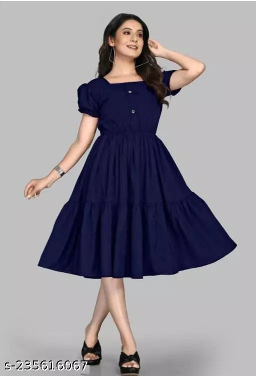Pretty Designer Women Dresses