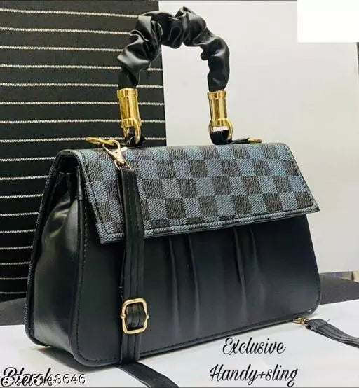 PEARL BAGS Stylish new sling bag for Girls and women