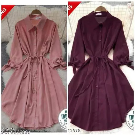 Pretty Glamorous Women Dresses