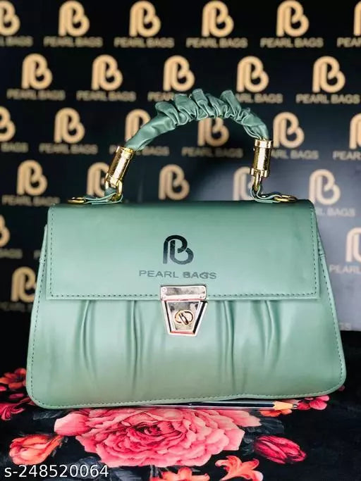 Elegant Fashionable Women Slingbags