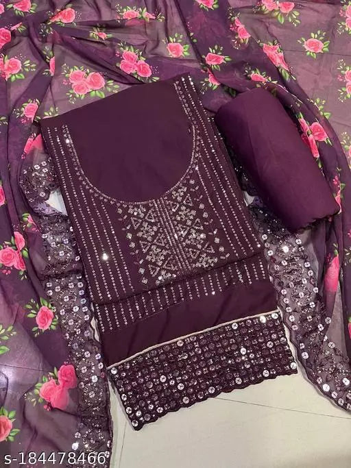 RAASLEELA WORK SUIT