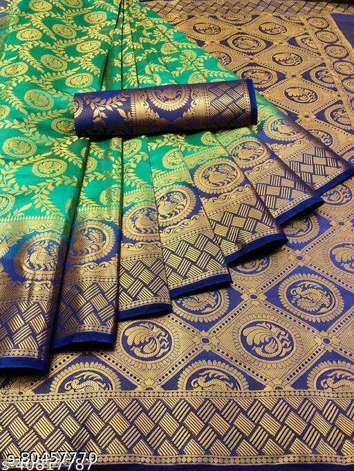 Banita Graceful Sarees