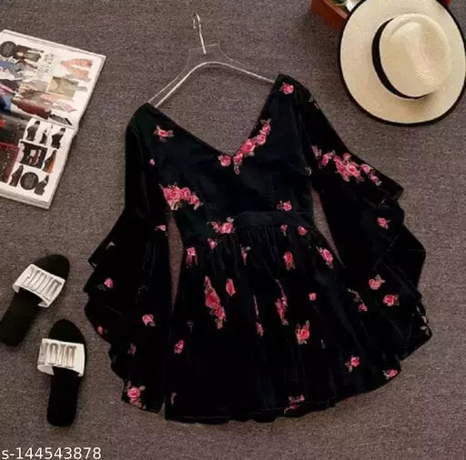 Trendy Elegant Women Dresses
