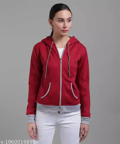 Sweaters & jacket women