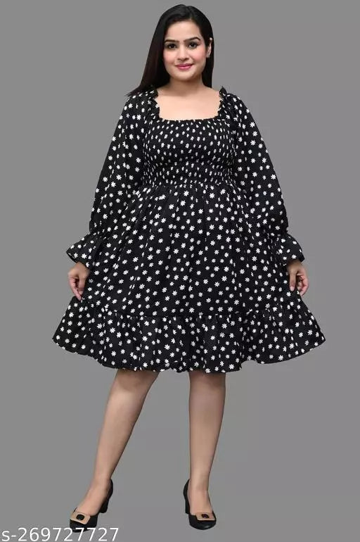 Trendy Fabulous Women Dresses