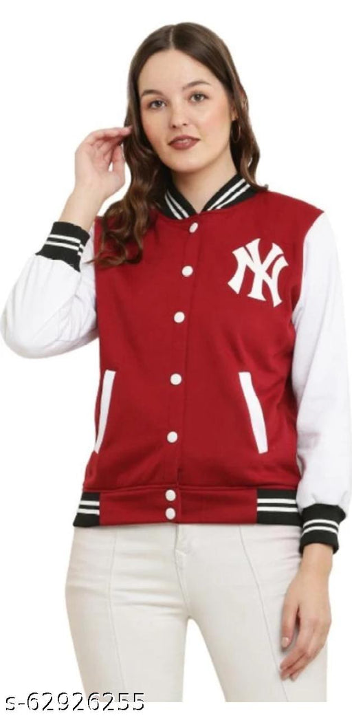 JACKET HOOD