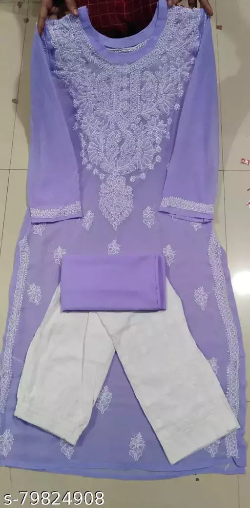 Myra Alluring Women Kurta Sets