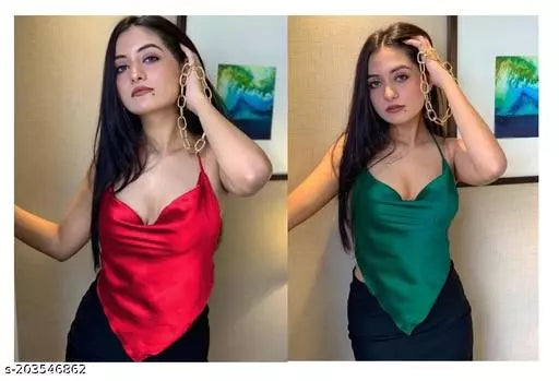 Comfy Retro Women Tops & Tunics