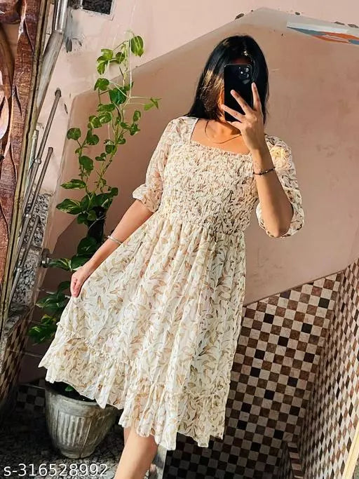 Classy Designer Women Dresses