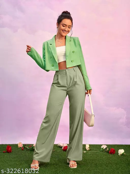 Urbane Sensational Women Women Trousers