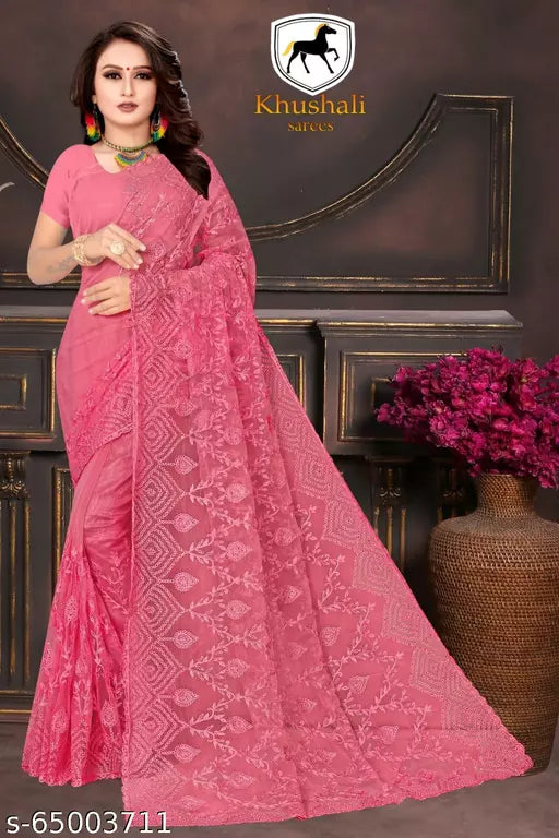 fancy saree