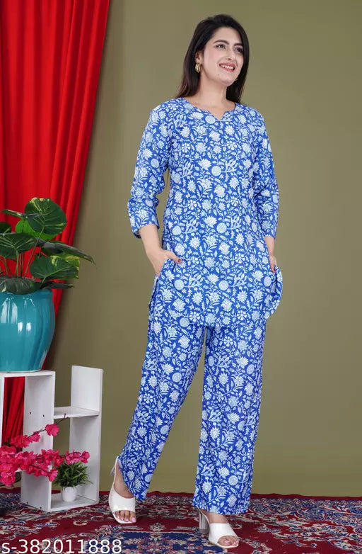 kurtis set for womens