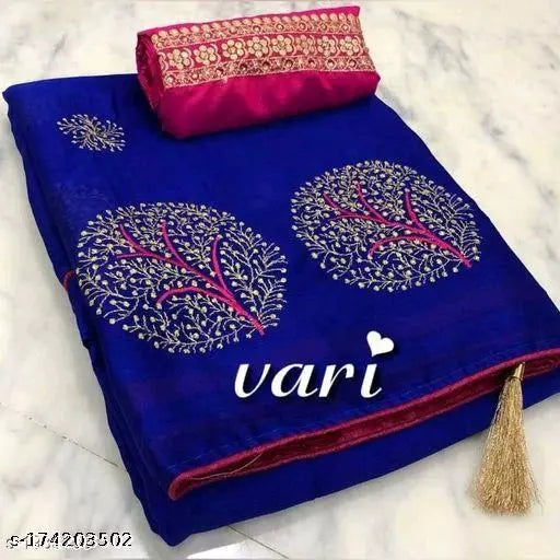 FANCYSAREE BY KRADDLE