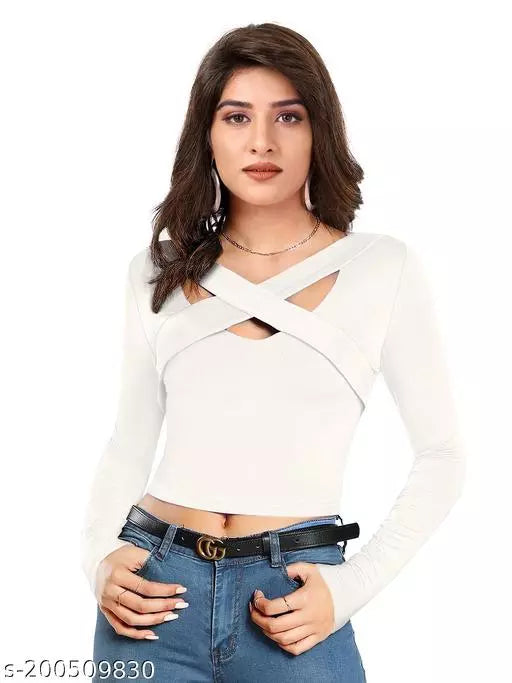 WOMEN'S DESIGNER TOP