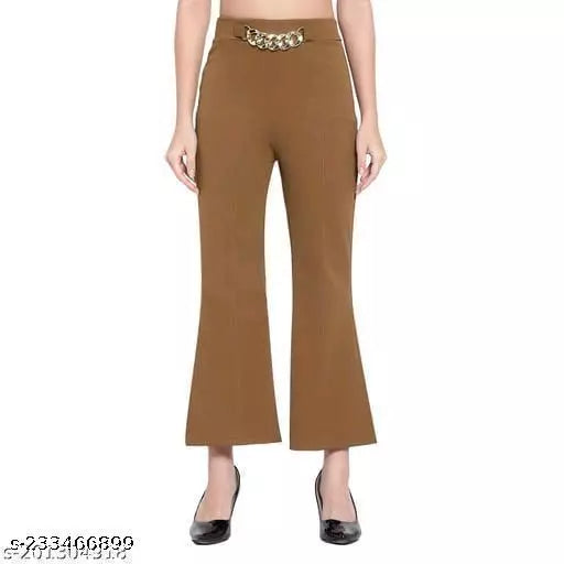 Stylish Fabulous Women Trouser