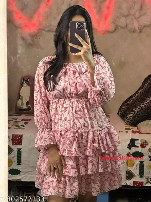Trendy Sensational Women Dresses