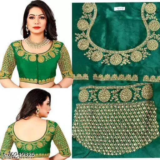 New Women Blouses