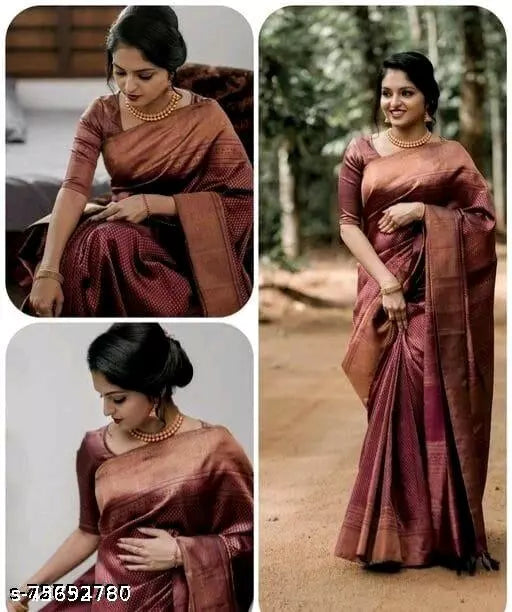 Adrika Fashionable Sarees