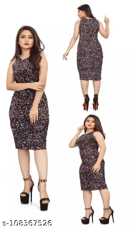 Comfy Modern Women Dresses